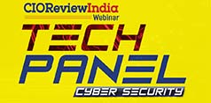 Tech Panel - Cyber Security