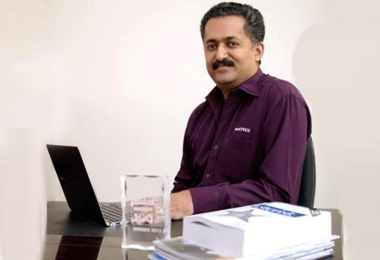 CIOReview Team