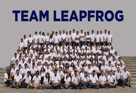 CIOReview Team