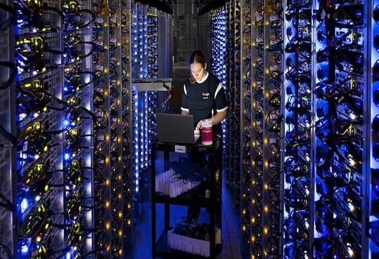 CIOReview Team
