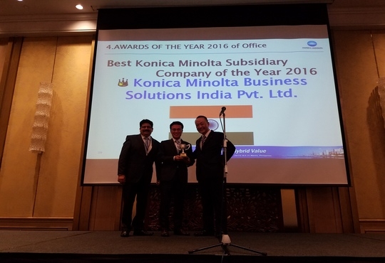 CIOReview Team