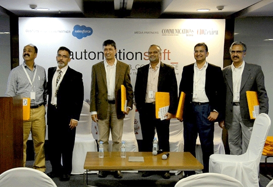 CIOReview Team
