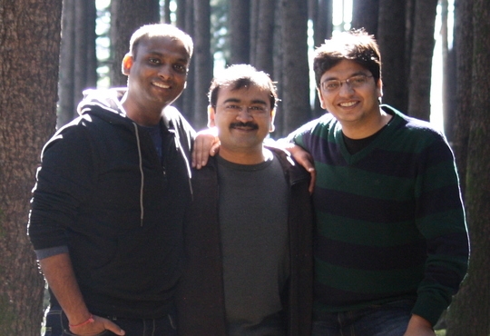 CIOReview Team