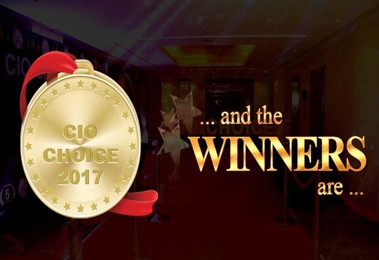 CIOReview Team